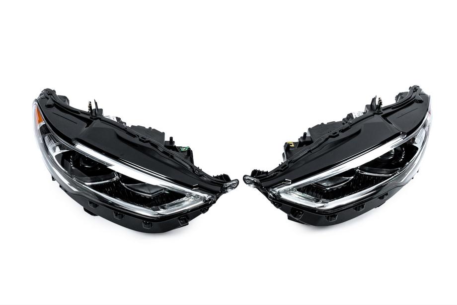 Ford Mondeo 2014–2022 Koplampen voorzijde met Full LED-modules (2019-2022, 2 stuks) Foto 3