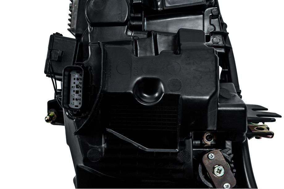 Ford Mondeo 2014–2022 Koplampen voorzijde met Full LED-modules (2019-2022, 2 stuks) Foto 8