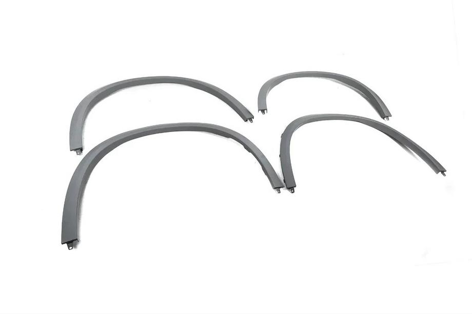 BMW X5 G05 2019–2026 Wielkastverbreders M60i (2023+, 4 stuks) Image