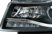 Chevrolet Cruze 2009–2015 Koplampen (2 stuks) foto 6