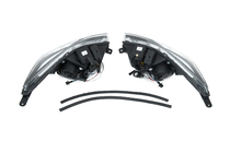 Chevrolet Cruze 2009–2015 Koplampen (2 stuks) foto 7