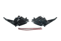 Chevrolet Cruze 2009–2015 Koplampen (2 stuks) foto 8