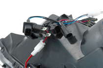 Chevrolet Cruze 2009–2015 Koplampen (2 stuks) foto 9