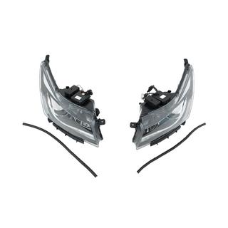 Koplampen (2 stuks) Chevrolet Cruze 2009–2015 foto 2