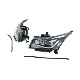Koplampen (2 stuks) Chevrolet Cruze 2009–2015 foto 3