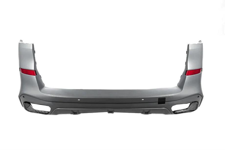 BMW X5 G05 2019–2026 Achterbumper met diffuser M-Sport Image