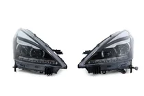 Nissan Teana 2008–2013 Koplampen (2 stuks) foto 3