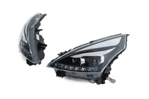 Nissan Teana 2008–2013 Koplampen (2 stuks) foto 4