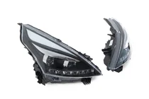 Nissan Teana 2008–2013 Koplampen (2 stuks) foto 5