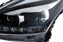 Nissan Teana 2008–2013 Koplampen (2 stuks) foto 6