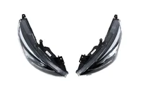 Nissan Teana 2008–2013 Koplampen (2 stuks) foto 9