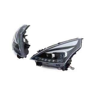 Koplampen (2 stuks) Nissan Teana 2008–2013 foto 4