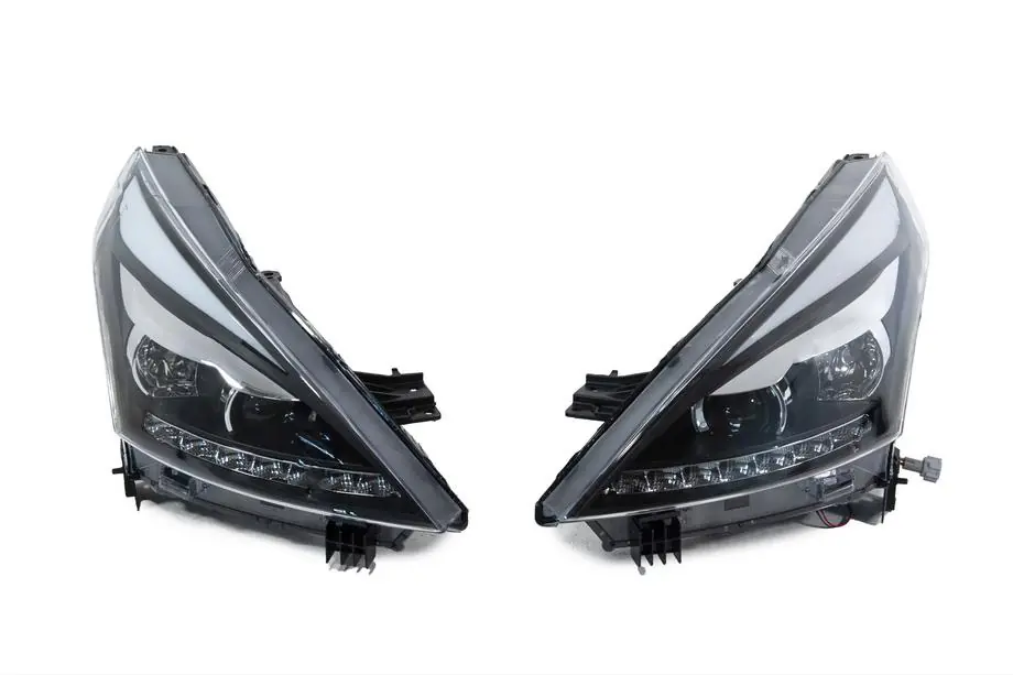 Nissan Teana 2008–2013 Koplampen (2 stuks) Image