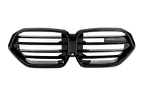 BMW X5 G05 2019–2026 Niergrilles in stijl (Voor X5M F95, 2023+) foto 2
