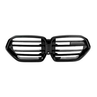 Niergrilles in stijl (Voor X5M F95, 2023+) BMW X5 G05 2019–2026 foto 2