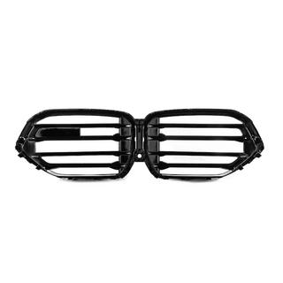 Niergrilles in stijl (Voor X5M F95, 2023+) BMW X5 G05 2019–2026 foto 4