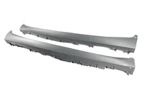 BMW X5 G05 2019–2026 Sideskirts in X5M F95-stijl (2023+) foto 1