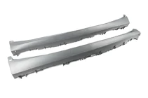 BMW X5 G05 2019–2026 Sideskirts in X5M F95-stijl (2023+) foto 3