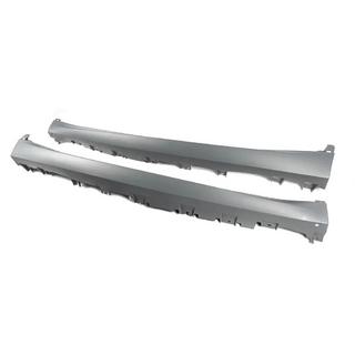 Sideskirts in X5M F95-stijl (2023+) foto 1