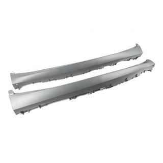 Sideskirts in X5M F95-stijl (2023+) foto 3