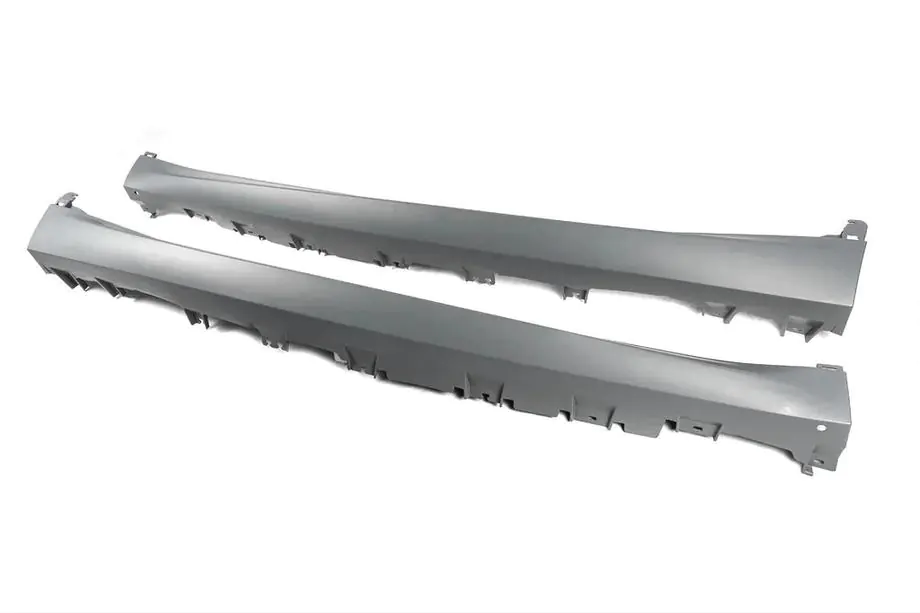 BMW X5 G05 2019–2026 Sideskirts in X5M F95-stijl (2023+) Image