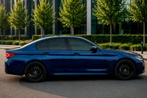 BMW 5 Serie G30/G31 2017–2023 Sideskirts M-Sport/M5 foto 1