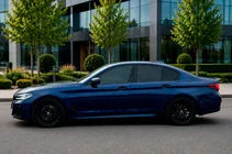 BMW 5 Serie G30/G31 2017–2023 Sideskirts M-Sport/M5 foto 6