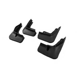 Spatlappen EuroCap (4 stuks) Chery Tiggo 7 2016–2019 foto 2
