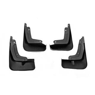 Spatlappen EuroCap (4 stuks) Chery Tiggo 7 2016–2019 foto 3