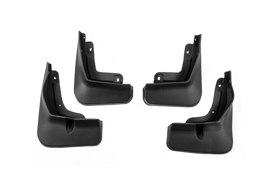 Chery Tiggo 7 2016–2019 Spatlappen EuroCap (4 stuks) Image