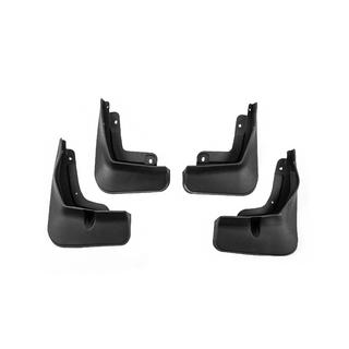 Spatlappen EuroCap (4 stuks) Chery Tiggo 7 2020– foto 1