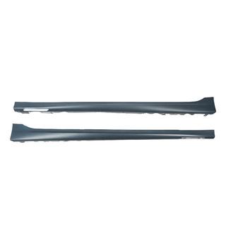 Side skirts M-Sport 2022+ BMW 3 Serie G20/G21 2018– foto 1