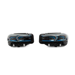 Koplampen Laser 2023+ (2 stuks) BMW 3 Serie G20/G21 2018– foto 2