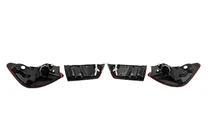 BMW 3 Serie G20/G21 2018– Achterlichten 2023+ (2 stuks) foto 6