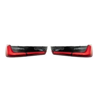Achterlichten 2023+ (2 stuks) BMW 3 Serie G20/G21 2018– foto 1