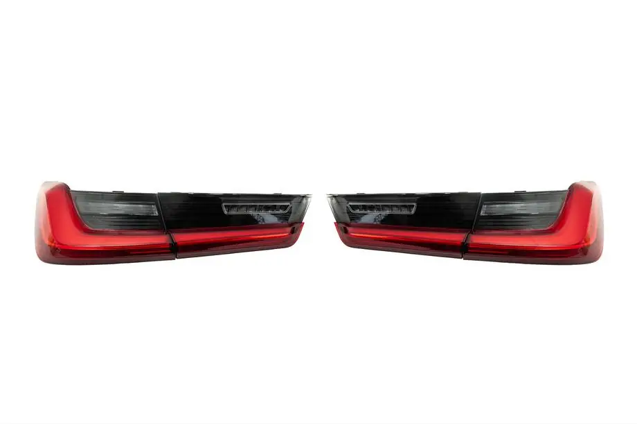 BMW 3 Serie G20/G21 2018– Achterlichten 2023+ (2 stuks) Image