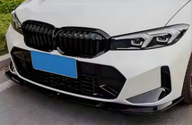 BMW 3 Serie G20/G21 2018– M-Sport nierengrille (voor 2022+) foto 1