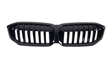 BMW 3 Serie G20/G21 2018– M-Sport nierengrille (voor 2022+) foto 2