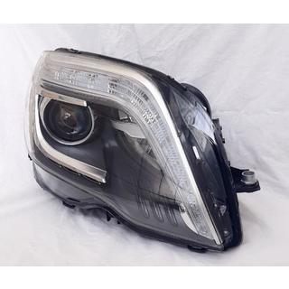 Koplampen FullLed V-1 (2012-2015, 2 stuks) foto 2