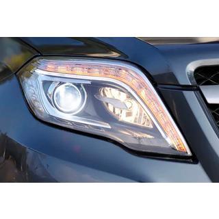 Koplampen FullLed V-1 (2012-2015, 2 stuks) foto 1