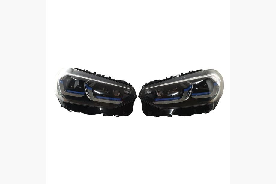 BMW X3 G01 2018– Koplampen Laser 2018-2022 (2 stuks) Image
