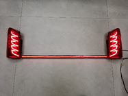 Mercedes Vito/V-klasse W447 2014– LED-achterlichten (2+1 stuks) foto 1