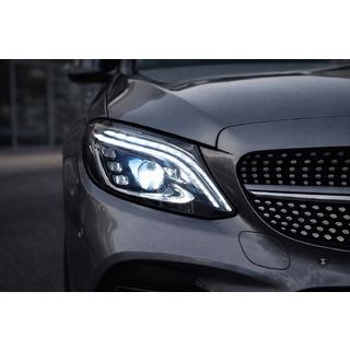 Koplampen Maybach (2 stuks) foto 2