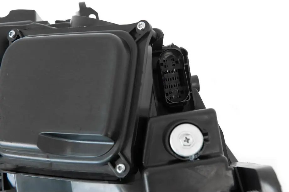 Mercedes C-klasse W205 2014–2021 Koplampen Maybach (2 stuks) Foto 11