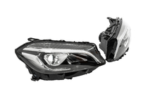 Mercedes A-Klasse W176 2012–2018 Koplampen Full LED (2 stuks) foto 5