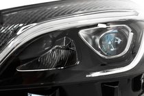 Mercedes A-Klasse W176 2012–2018 Koplampen Full LED (2 stuks) foto 7