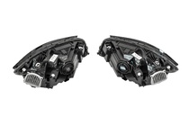 Mercedes A-Klasse W176 2012–2018 Koplampen Full LED (2 stuks) foto 8
