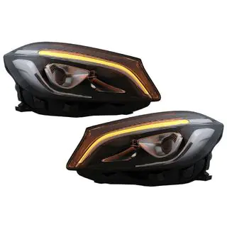 Koplampen Full LED (2 stuks) foto 3