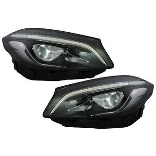 Koplampen Full LED (2 stuks) foto 2
