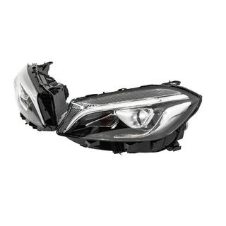Koplampen Full LED (2 stuks) Mercedes A-Klasse W176 2012–2018 foto 4
